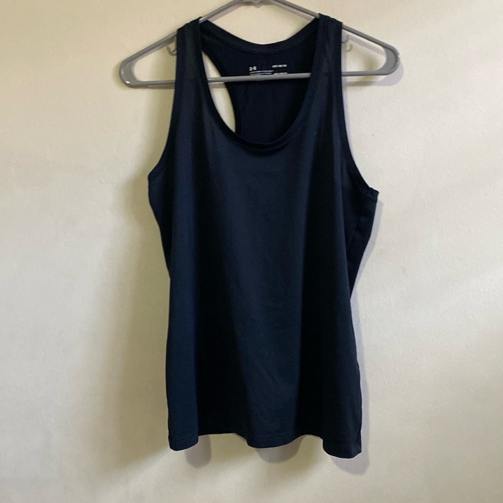 Under Armour Heatgear Tank Top